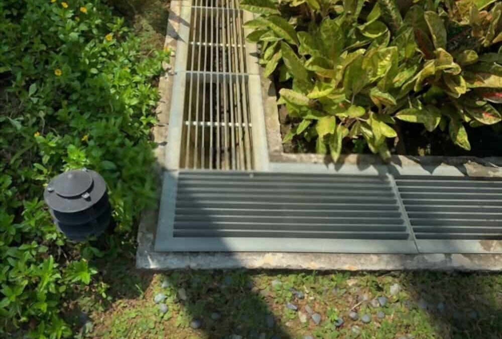 Drainage Solutions for a Beautiful Landscape