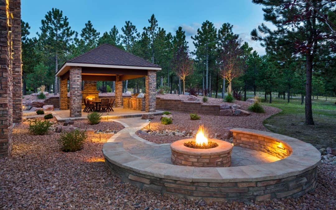 Outdoor Lighting 101: A Guide to Brightening up Your Exterior