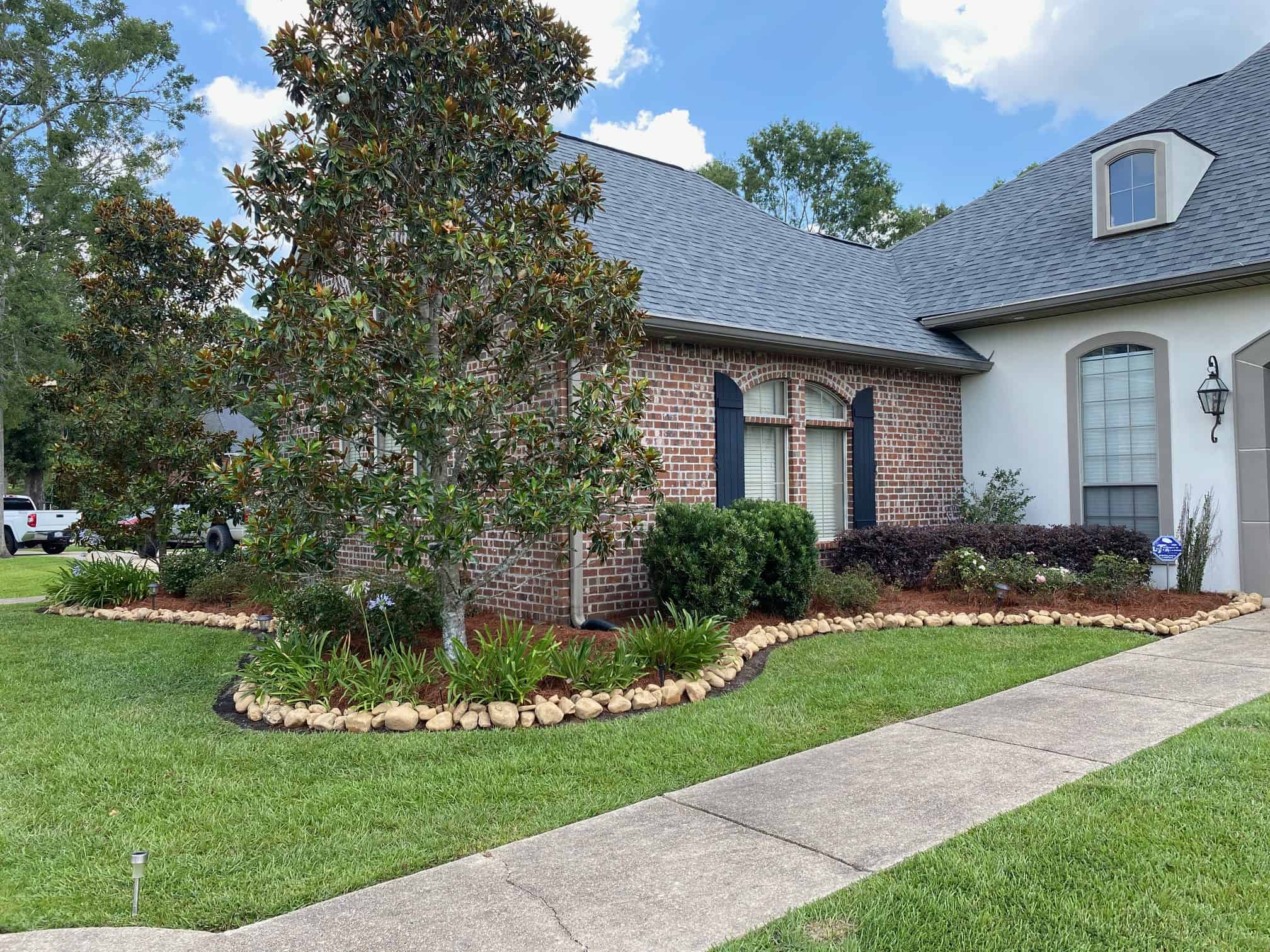 Don't let leaves and pests disrupt your home's drainage. Learn how Year Round Services can dry and pest-free your property this fall.