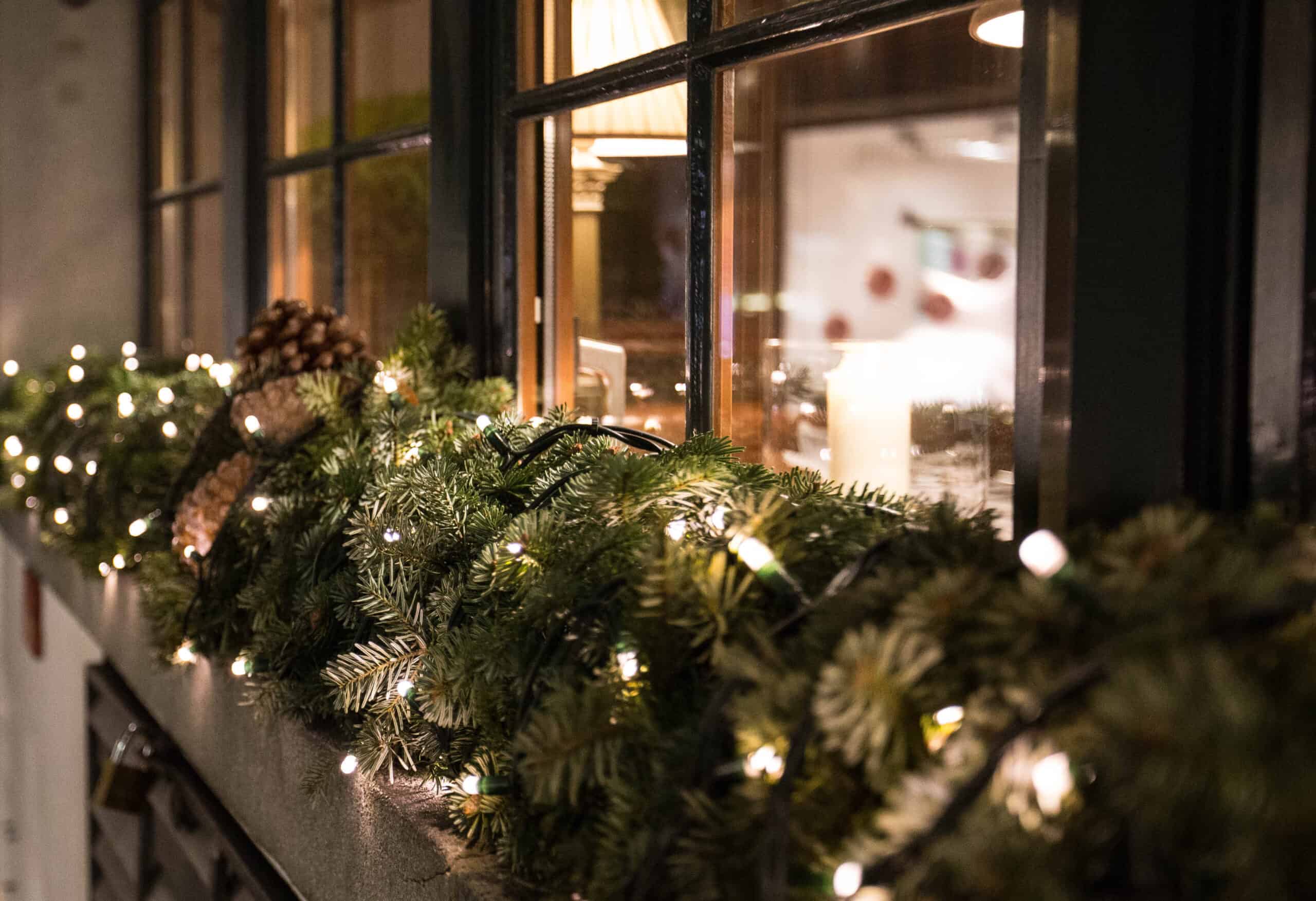 Explore the versatility of Christmas lights with YRS professional installation services and insights.