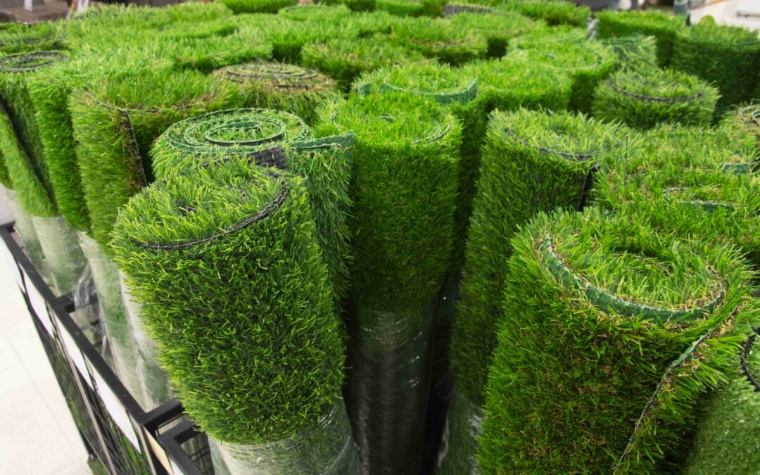 Is Artificial Turf Safe?