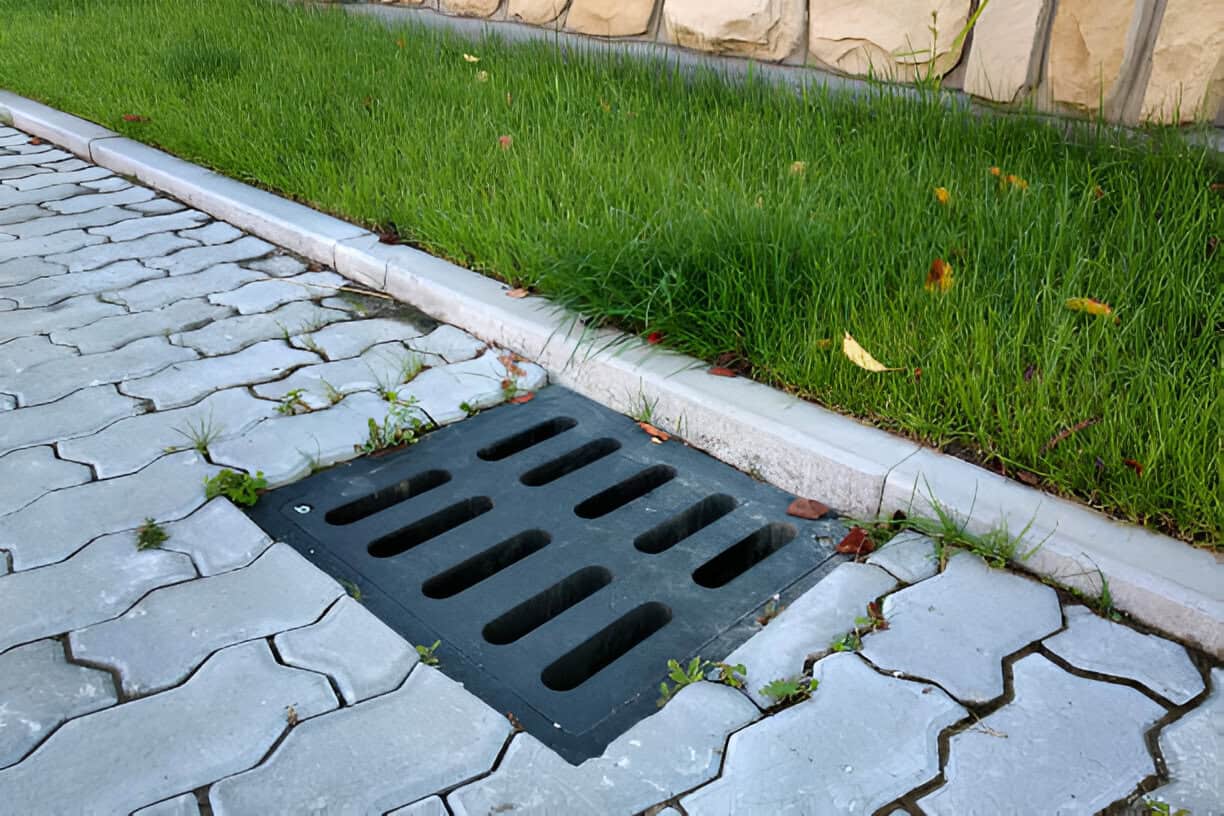 Soil testing helps you amend your soil’s drainage properly.
