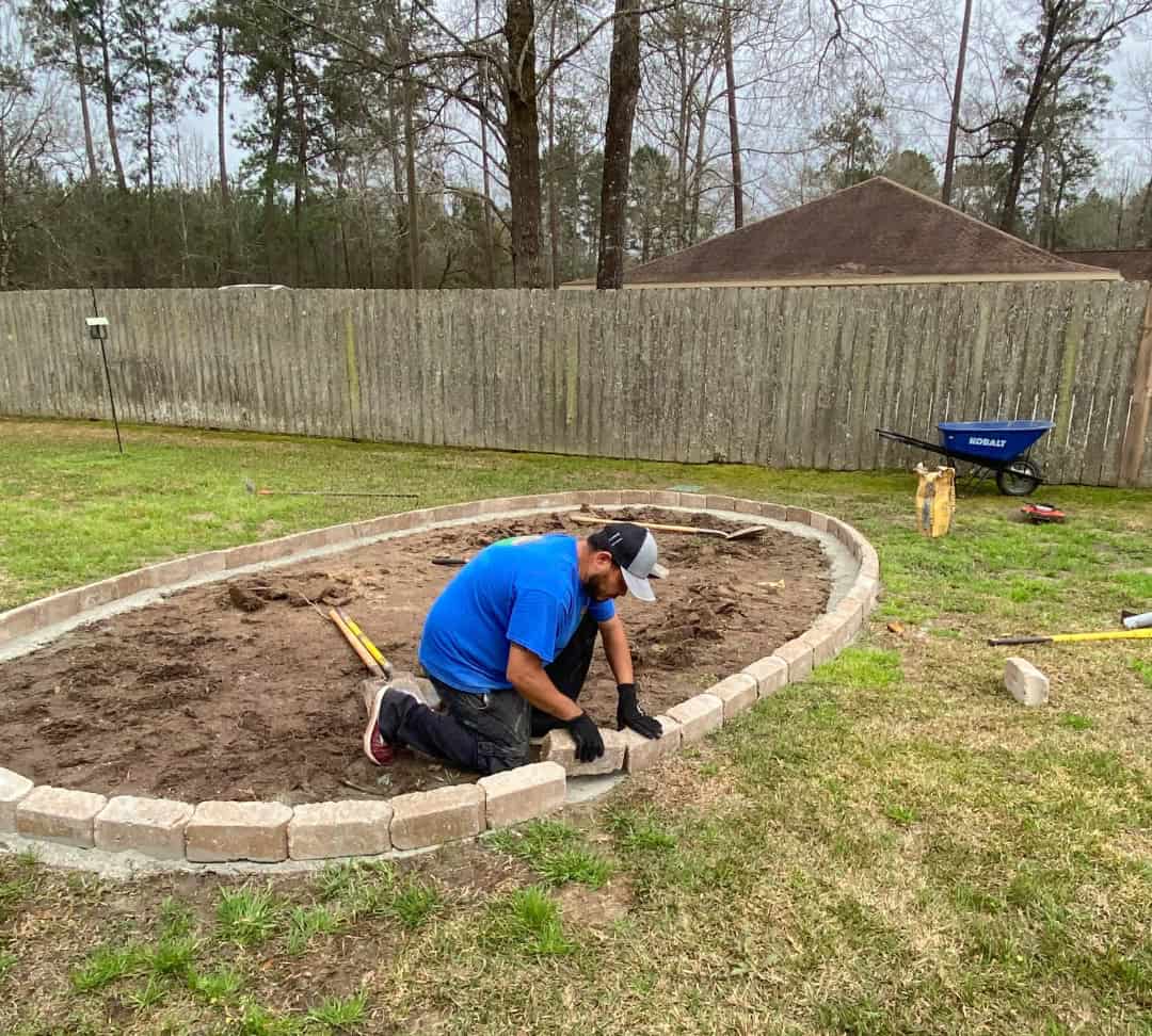 Our staff get down and dirty to give you exactly what you want.
